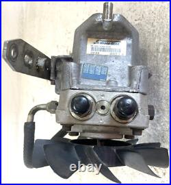 391461 Grasshopper RIGHT Side Hydraulic Pump For 220-225 321D 218 225V 226V