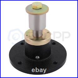 3PK Spindle Assembly for Hustler Zero Turn Mowers 54 60 Part 796235