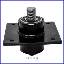 3PK Spindle Assembly for Swisher ZT-2250 Zero Turn Mower 9018