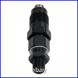 3X Fuel Injector for Kubota Zero Turn Mower ZD326RP ZD326S ZD331P ZD25F ZD28F