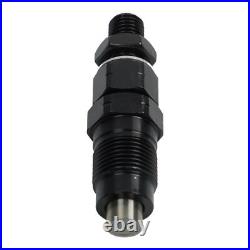 3X Fuel Injector for Kubota Zero Turn Mower ZD326RP ZD326S ZD331P ZD25F ZD28F