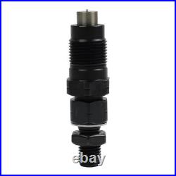 3X Fuel Injector for Kubota Zero Turn Mower ZD326RP ZD326S ZD331P ZD25F ZD28F