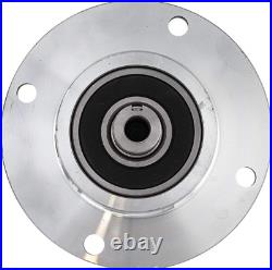 Bad Boy 3-Blade Deck Spindle Assembly For 42, 48 & 54 Inch Zero Turn Mowers (Replaces 037-2050-00, 037-2000-00) – USA Made