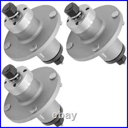 3 Spindle Assembly 42 Deck For John Deere Z225 Z245 EZtrak Zero Turn Mower