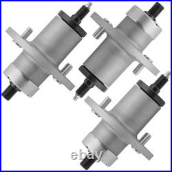 3 Spindle Assembly 42 Deck For John Deere Z225 Z245 EZtrak Zero Turn Mower