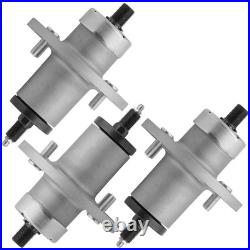 3 Spindle Assembly 42 Deck For John Deere Z225 Z245 EZtrak Zero Turn Mower
