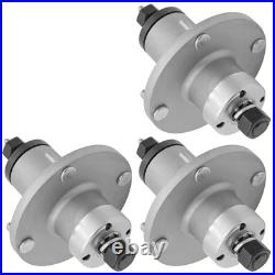 3 Spindle Assembly 42 Deck For John Deere Z225 Z245 EZtrak Zero Turn Mower
