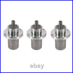 (3 pack) Deck Spindle Fits Bad Boy Zero Turn Mower MZ MZ Magnum 42'' 48'' 54'