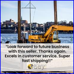 (3 pack) Deck Spindle Fits Bad Boy Zero Turn Mower MZ MZ Magnum 42'' 48'' 54'