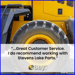 (3 pack) Deck Spindle Fits Bad Boy Zero Turn Mower MZ MZ Magnum 42'' 48'' 54'