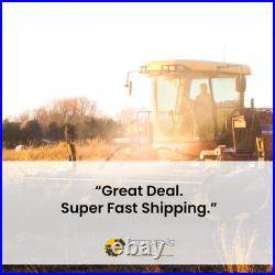 (3 pack) Deck Spindle Fits Bad Boy Zero Turn Mower MZ MZ Magnum 42'' 48'' 54'