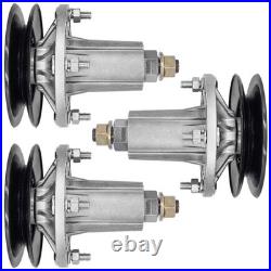 4168190 Deck Spindle for Bobcat CRZ Zero Turn 942601 942605 52 / 942600 48