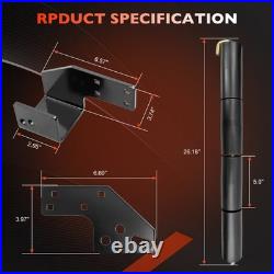 42 50 54 Lawn Striping Kit For Cub Cadet ZT1 Ultima Zero-Turn Mower 19A70060