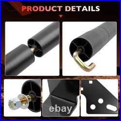 42 50 54 Lawn Striping Kit For Cub Cadet ZT1 Ultima Zero-Turn Mower 19A70060