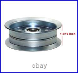 42 Deck Spindle Pulley Belt Kit For MURRAY Cruz 42 MYZ4219000 Zero Turn Mowers