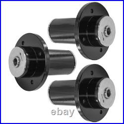4356567 Deck Spindle for Dixie Chopper Blackhawk & Eagle HP Zero-Turn Mower