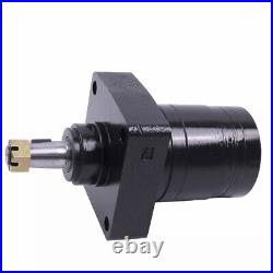 483388 Hydraulic Wheel Motor For Parker Scag V-Ride Lawn Mowers TE0230US250AAAJ