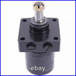 483388 Hydraulic Wheel Motor For Parker Scag V-Ride Lawn Mowers TE0230US250AAAJ