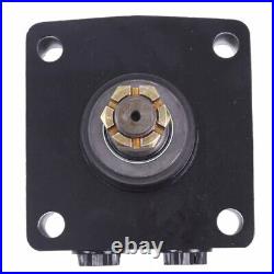 483388 Hydraulic Wheel Motor For Parker Scag V-Ride Lawn Mowers TE0230US250AAAJ