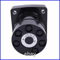 483388 Hydraulic Wheel Motor For Parker Scag V-Ride Lawn Mowers TE0230US250AAAJ