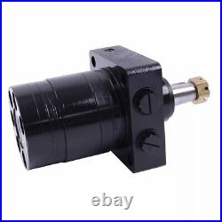 483388 Hydraulic Wheel Motor For Parker Scag V-Ride Lawn Mowers TE0230US250AAAJ