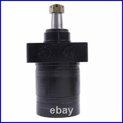 483388 Hydraulic Wheel Motor For Parker Scag V-Ride Lawn Mowers TE0230US250AAAJ