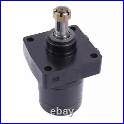 483388 Hydraulic Wheel Motor For Parker Scag V-Ride Lawn Mowers TE0230US250AAAJ
