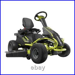 48Volt 105Ah Lithium Battery For RYOBI RY48ZTR100 ZT480ex Zero Turn Riding Mower