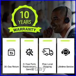 48Volt 105Ah Lithium Battery For RYOBI RY48ZTR100 ZT480ex Zero Turn Riding Mower