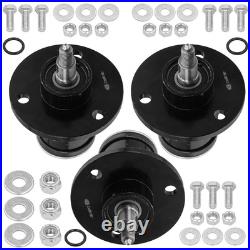 50051388 88757 88754 97658 88753 9162000 Deck Spindle Assembly For Bush Hog