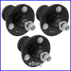 50051388 88757 88754 97658 88753 9162000 Deck Spindle Assembly For Bush Hog