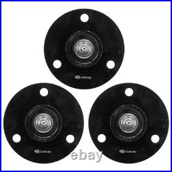 50051388 88757 88754 97658 88753 9162000 Deck Spindle Assembly For Bush Hog