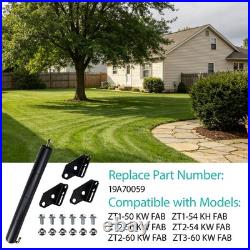 50 54 60 Zero Turn Mower Lawn Striping Kit 19A70059 Aftermarket Replacement
