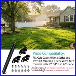 50 54 60 Zero Turn Mower Lawn Striping Kit 19A70059 Aftermarket Replacement