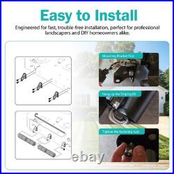 50 54 60 Zero Turn Mower Lawn Striping Kit 19A70059 Aftermarket Replacement