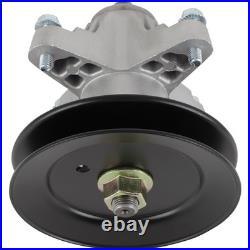 50 Deck Rebuild Kit For Cub Cadet MTD RZT 50 RZT50 Zero Turn Mower 50 Deck 50 Deck Rebuild Kit For Cub Cadet MTD RZT 50 RZT50 Zero Turn Mower 50 Deck