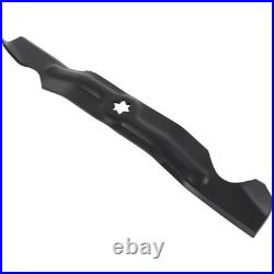 50 Deck Rebuild Kit fits Cub Cadet MTD RZT Zero Turn Mower RZT50