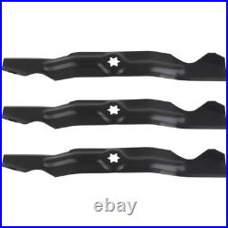 50 Deck Rebuild Kit fits Cub Cadet MTD RZT Zero Turn Mower RZT50