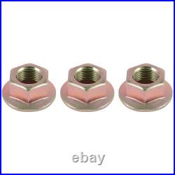 50 Deck Rebuild Kit fits Cub Cadet MTD RZT Zero Turn Mower RZT50