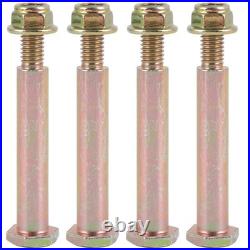 50 Deck Rebuild Kit fits Cub Cadet MTD RZT Zero Turn Mower RZT50 50 Deck Rebuild Kit fits Cub Cadet MTD RZT Zero Turn Mower RZT50