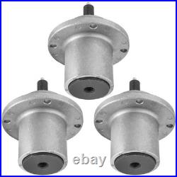 52 61 72 Deck Spindles For Encore Prowler Midcut Zero Turn Mower 583106 9750