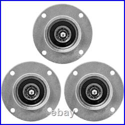 52 61 72 Deck Spindles For Encore Prowler Midcut Zero Turn Mower 583106 9750