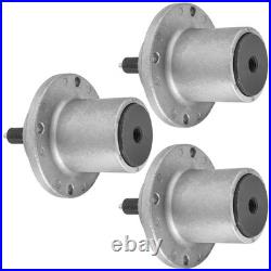 52 61 72 Deck Spindles For Encore Prowler Midcut Zero Turn Mower 583106 9750