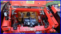 52 Bad Boy Pro Series Zero Turn Mower Kawasaki 26Hp Engine