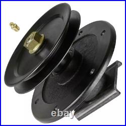 52 Deck Spindle Assembly For Toro 1003976 74179 Z Master Zero Turn Lawn Mower 52 Deck Spindle Assembly For Toro 1003976 74179 Z Master Zero Turn Lawn Mower