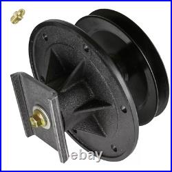 52 Deck Spindle Assembly For Toro 1003976 74179 Z Master Zero Turn Lawn Mower 52 Deck Spindle Assembly For Toro 1003976 74179 Z Master Zero Turn Lawn Mower