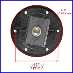 52 Deck Spindle Assembly For Toro Z149 Z150 Z153 1003976 Zero Turn Mower