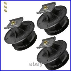 52 Deck Spindle Assembly For Toro Z149 Z150 Z153 1003976 Zero Turn Mower