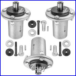 52 Deck Spindle For Gravely PM152M PM152MXDZ PM252M HE1752FL Pro-Turn 152