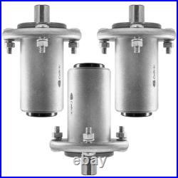 52 Deck Spindle For Gravely PM152M PM152MXDZ PM252M HE1752FL Pro-Turn 152